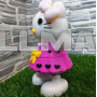 Танцующая Кукла Hello Kitty